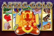 Aztec Gold