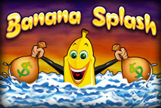 Banana Splash