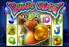 Beetle Mania