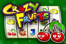 Crazy Fruits