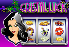 Cristal Luck