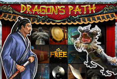 Dragon Path