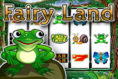 Fairy Land