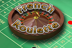 French Roulette