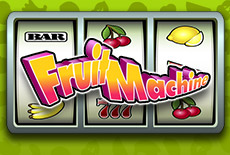 Fruit Machine