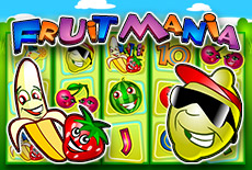 Fruit Mania