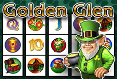 Golden Glen