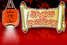 Jacks or Better