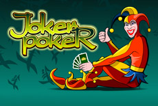 Joker Poker