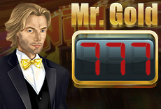 Mister Gold